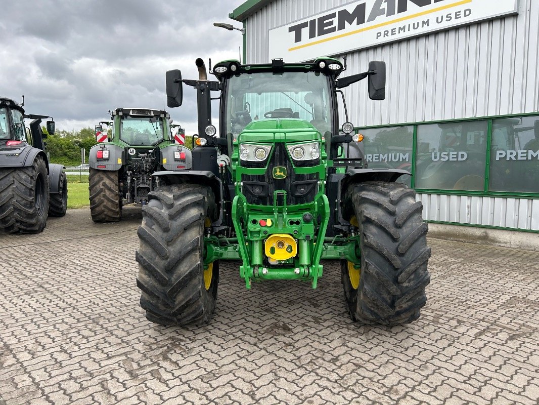 Traktor типа John Deere 6R 185, Gebrauchtmaschine в Sittensen (Фотография 5)