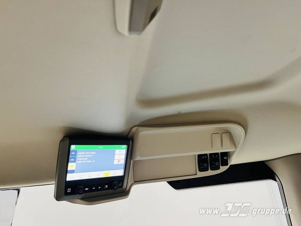 Traktor du type John Deere 6R 185, Gebrauchtmaschine en Sülzetal OT Altenweddingen (Photo 20)