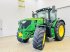 Traktor a típus John Deere 6R 185, Gebrauchtmaschine ekkor: Sülzetal OT Altenweddingen (Kép 1)