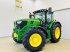 Traktor a típus John Deere 6R 185, Gebrauchtmaschine ekkor: Sülzetal OT Altenweddingen (Kép 13)