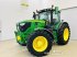 Traktor typu John Deere 6R 185, Gebrauchtmaschine w Sülzetal OT Altenweddingen (Zdjęcie 1)