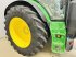 Traktor typu John Deere 6R 185, Gebrauchtmaschine w Sülzetal OT Altenweddingen (Zdjęcie 18)
