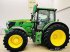 Traktor typu John Deere 6R 185, Gebrauchtmaschine w Sülzetal OT Altenweddingen (Zdjęcie 15)