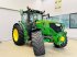 Traktor typu John Deere 6R 185, Gebrauchtmaschine w Sülzetal OT Altenweddingen (Zdjęcie 4)