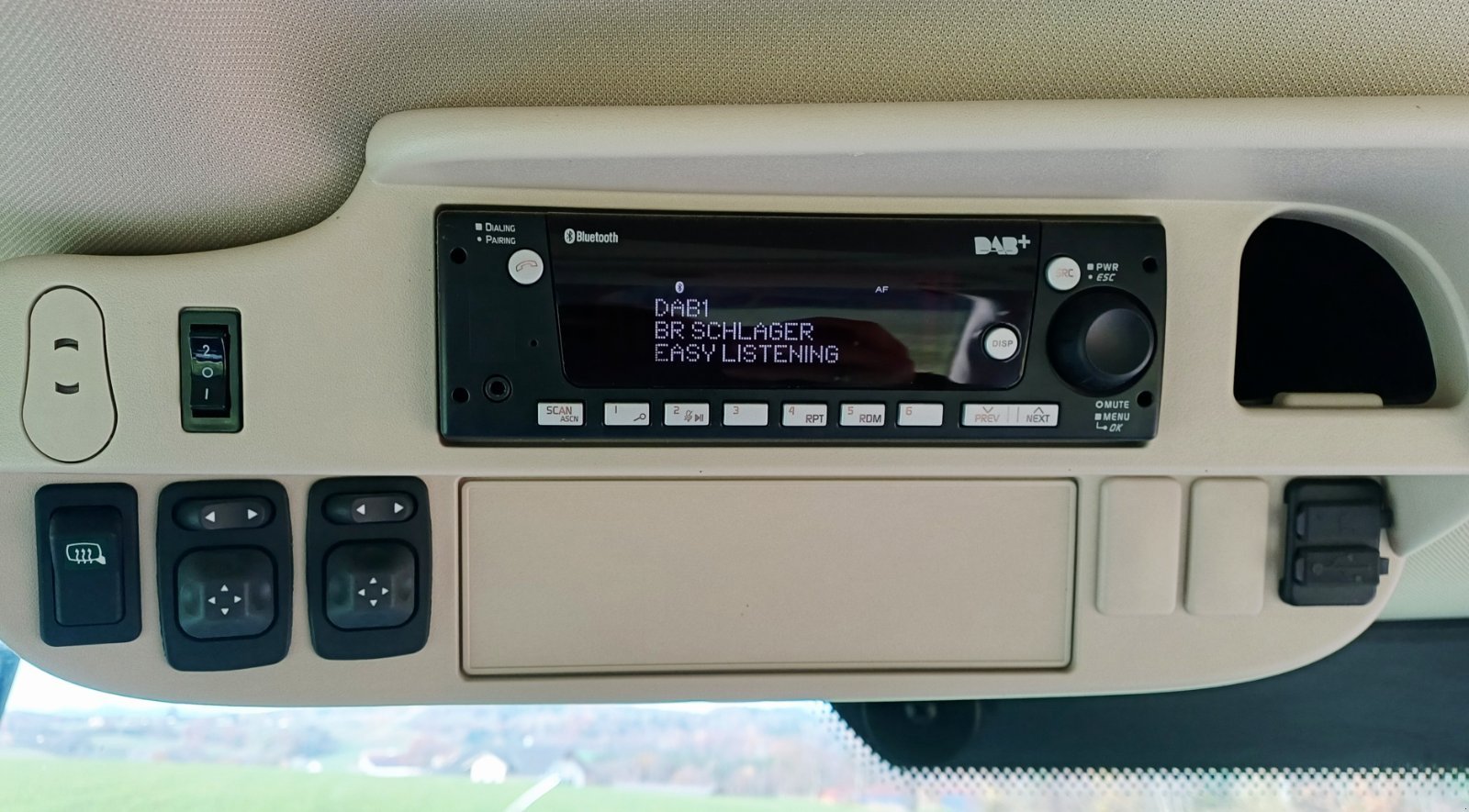 Traktor типа John Deere 6R 185, Gebrauchtmaschine в Hofkirchen (Фотография 12)