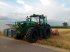 Traktor del tipo John Deere 6R 185, Gebrauchtmaschine In Stammham (Immagine 1)
