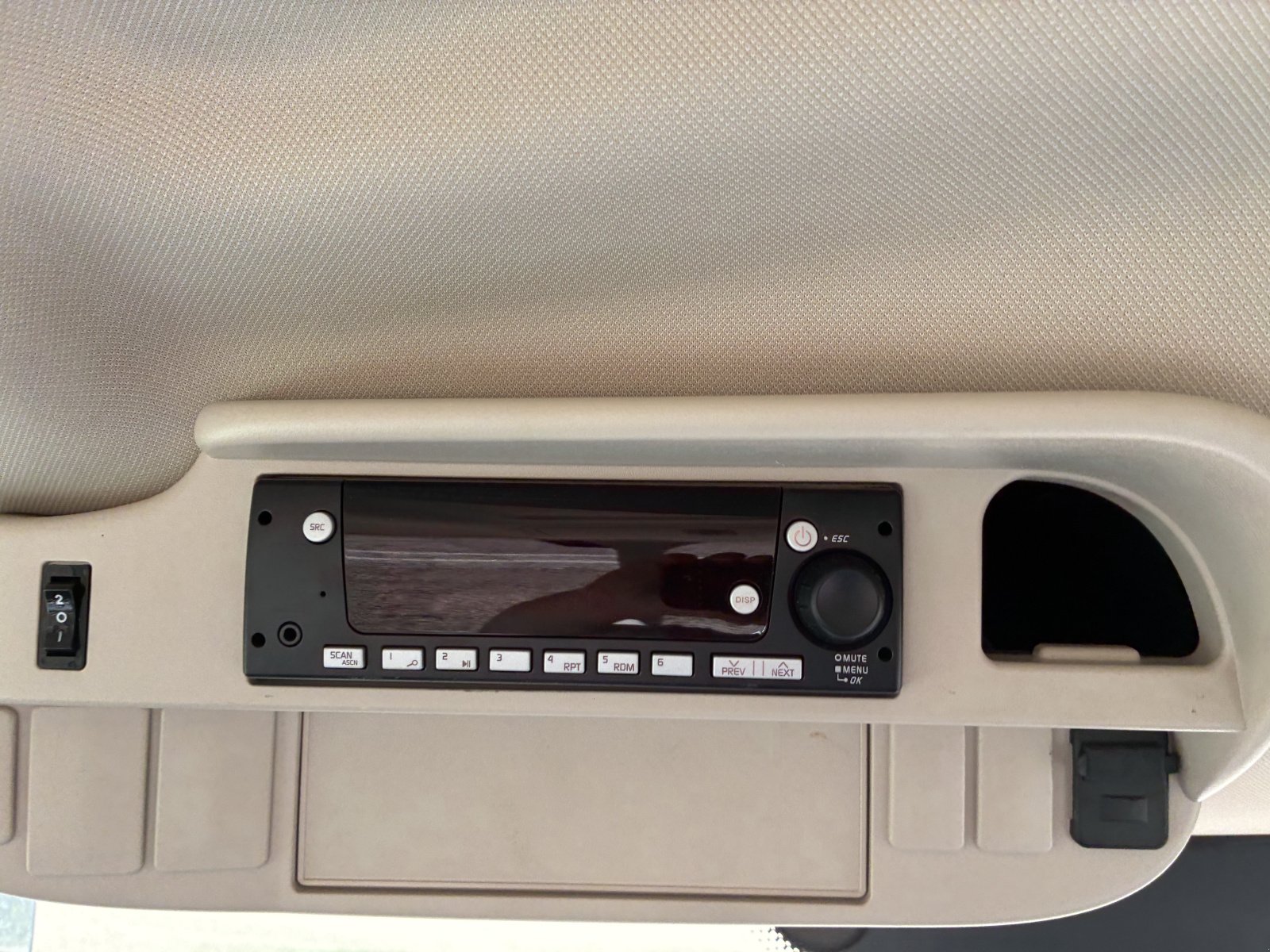 Traktor typu John Deere 6R 185, Gebrauchtmaschine v Pixendorf (Obrázek 1)