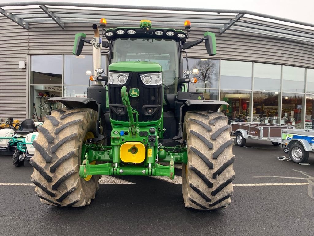 Traktor del tipo John Deere 6R 195 AUTOPOWER, Gebrauchtmaschine en YTRAC (Imagen 3)