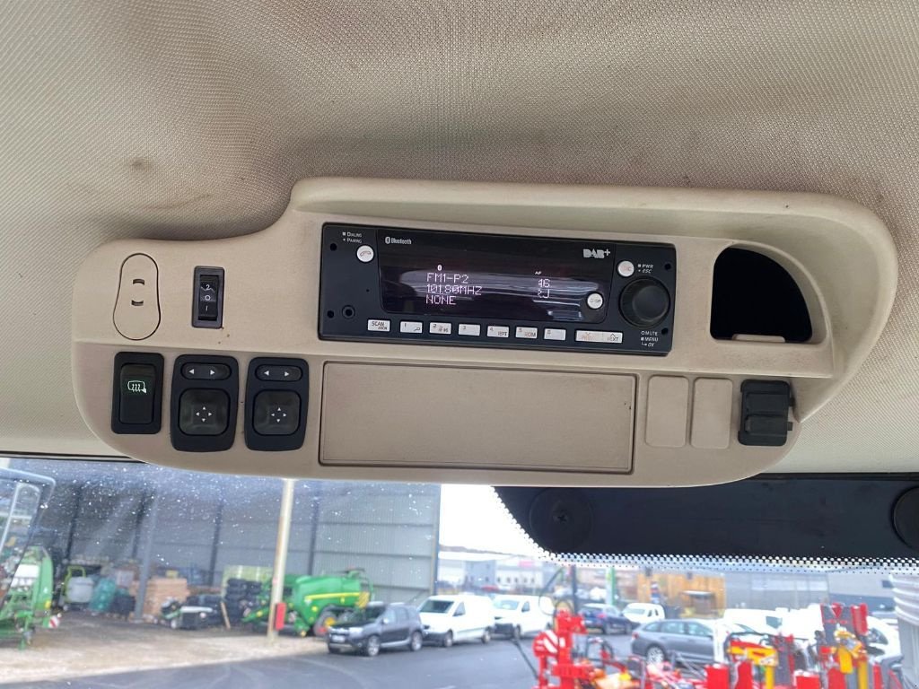 Traktor del tipo John Deere 6R 195 AUTOPOWER, Gebrauchtmaschine en YTRAC (Imagen 10)