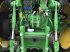 Traktor от тип John Deere 6R 195 - Steckachse, Command PRO, Neumaschine в Teichröda (Снимка 5)
