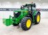 Traktor des Typs John Deere 6R 195, Gebrauchtmaschine in Csengele (Bild 1)