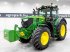 Traktor типа John Deere 6R 195, Gebrauchtmaschine в Csengele (Фотография 1)