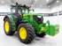 Traktor типа John Deere 6R 195, Gebrauchtmaschine в Csengele (Фотография 2)