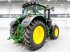 Traktor des Typs John Deere 6R 195, Gebrauchtmaschine in Csengele (Bild 3)