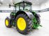 Traktor des Typs John Deere 6R 195, Gebrauchtmaschine in Csengele (Bild 4)