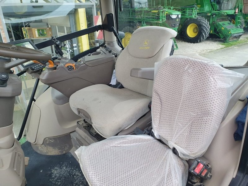 Traktor tipa John Deere 6R 195, Gebrauchtmaschine u PITHIVIERS Cedex (Slika 5)