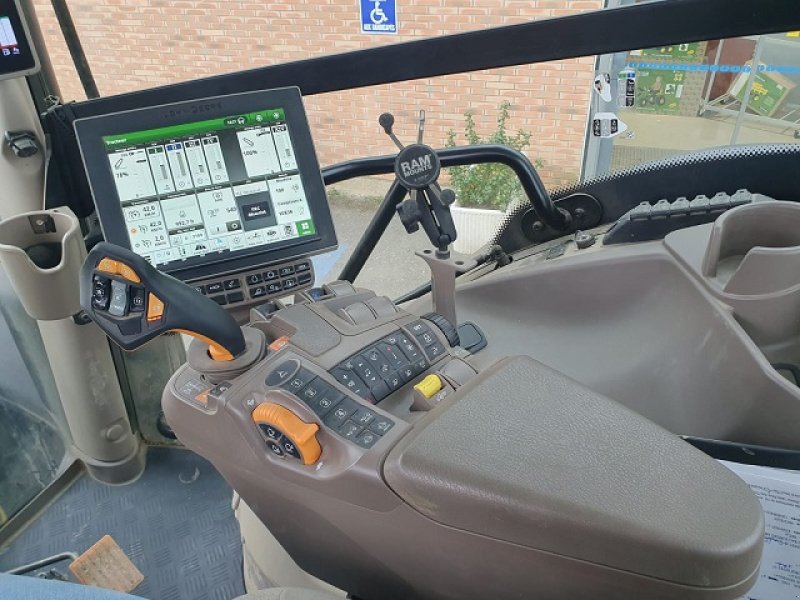 Traktor tipa John Deere 6R 195, Gebrauchtmaschine u PITHIVIERS Cedex (Slika 6)