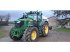 Traktor del tipo John Deere 6R 195, Gebrauchtmaschine en LE PONT CHRETIEN (Imagen 3)