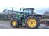 Traktor typu John Deere 6R 195, Gebrauchtmaschine w LE PONT CHRETIEN (Zdjęcie 1)