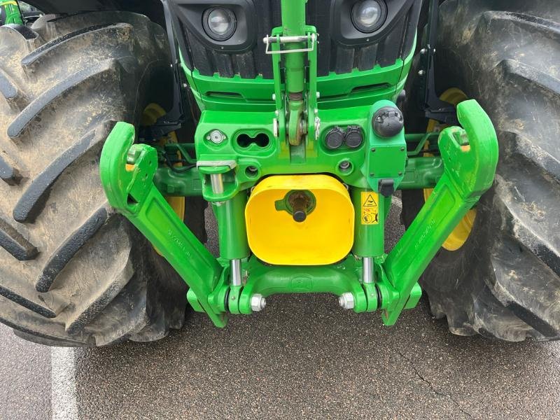 Traktor tip John Deere 6R 195, Gebrauchtmaschine in FRONCLES (Poză 5)