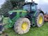 Traktor του τύπου John Deere 6R 195, Gebrauchtmaschine σε PIERRE BUFFIERE (Φωτογραφία 1)