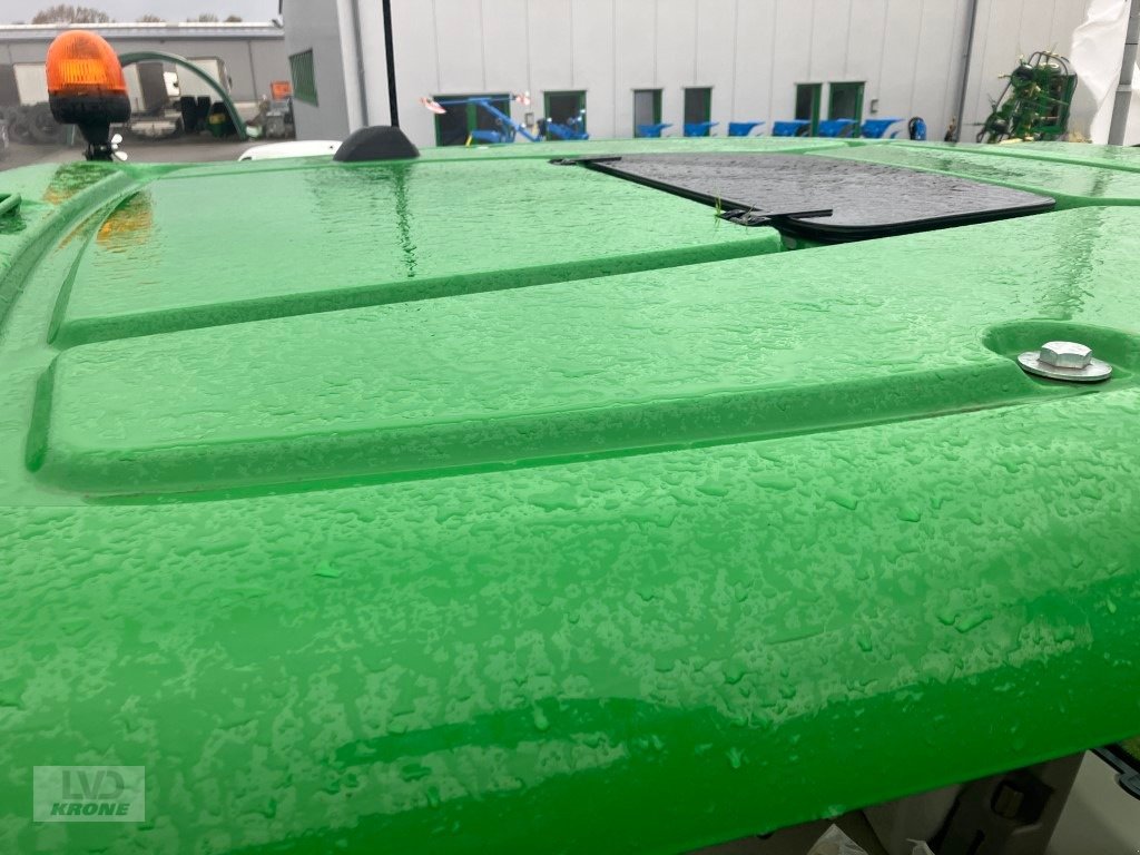 Traktor типа John Deere 6R 195, Gebrauchtmaschine в Spelle (Фотография 19)