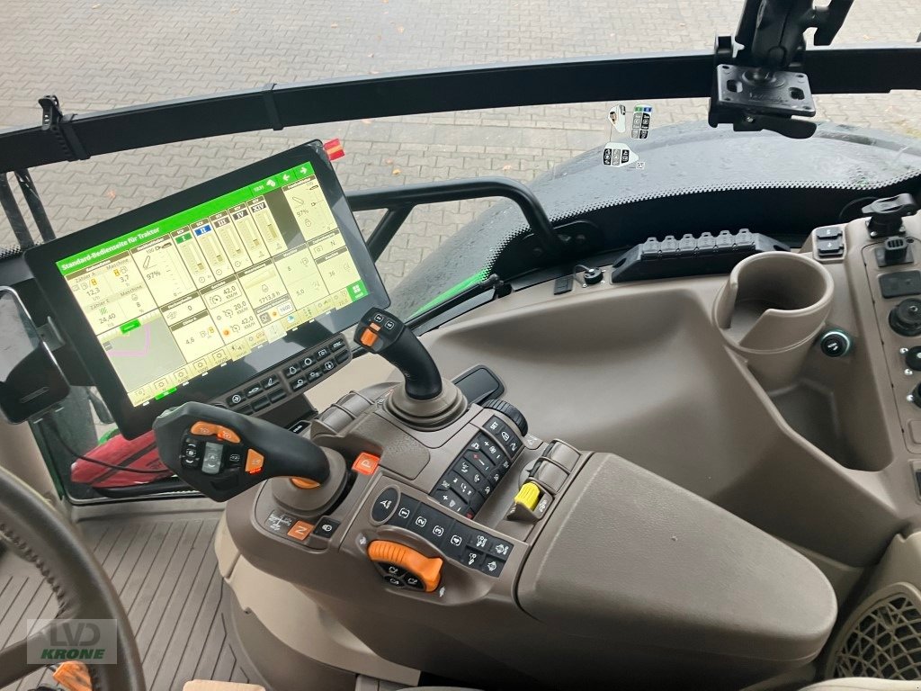 Traktor типа John Deere 6R 195, Gebrauchtmaschine в Spelle (Фотография 23)