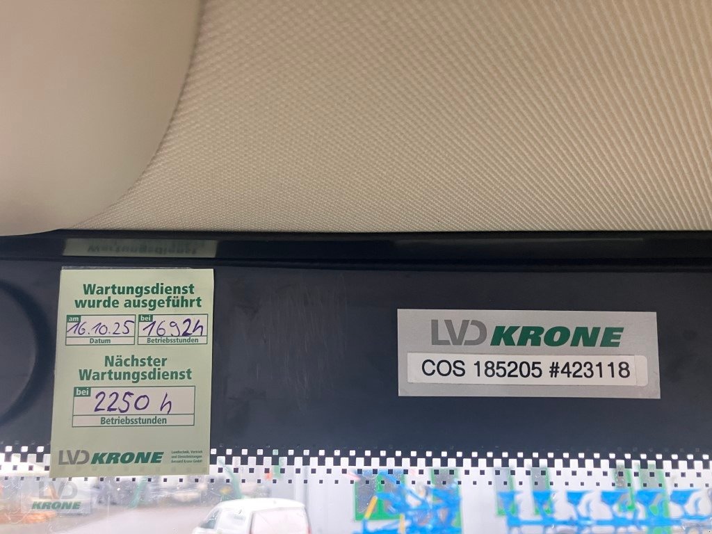 Traktor типа John Deere 6R 195, Gebrauchtmaschine в Spelle (Фотография 24)