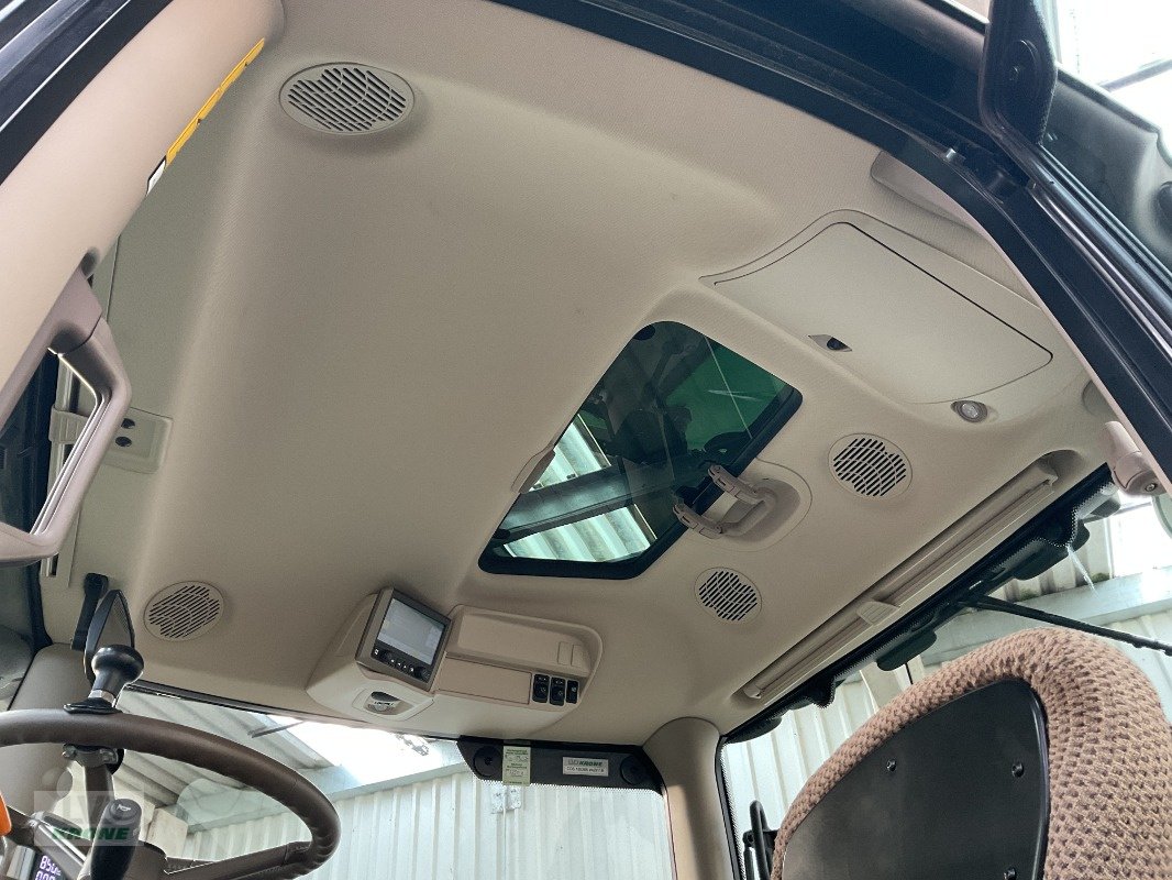 Traktor des Typs John Deere 6R 195, Gebrauchtmaschine in Spelle (Bild 12)