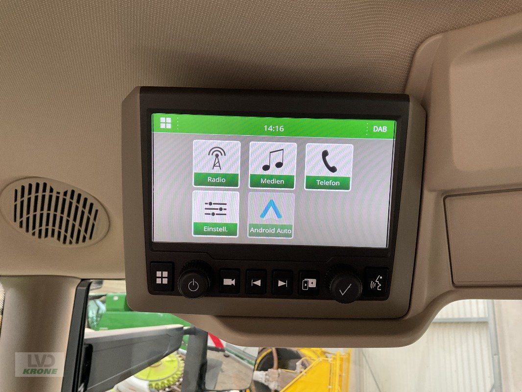 Traktor des Typs John Deere 6R 195, Gebrauchtmaschine in Spelle (Bild 15)