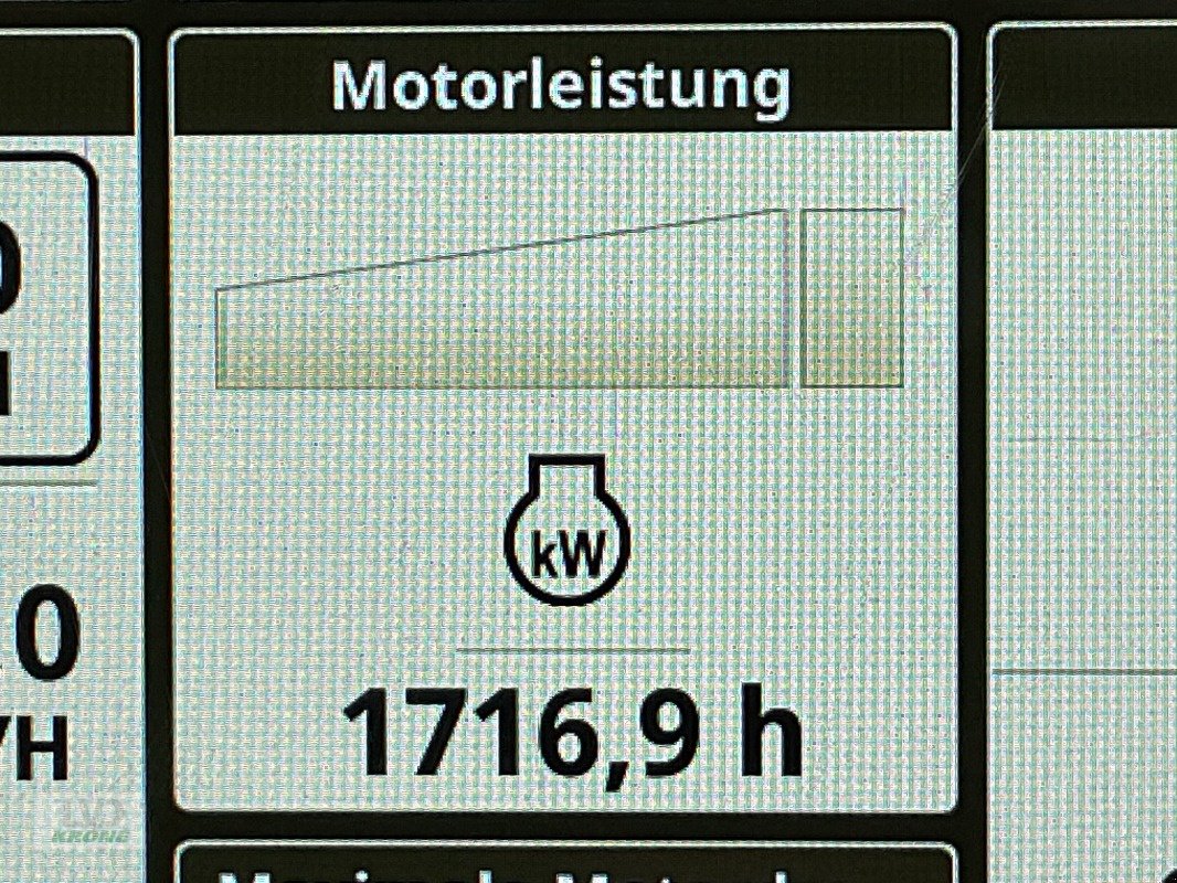 Traktor des Typs John Deere 6R 195, Gebrauchtmaschine in Spelle (Bild 16)