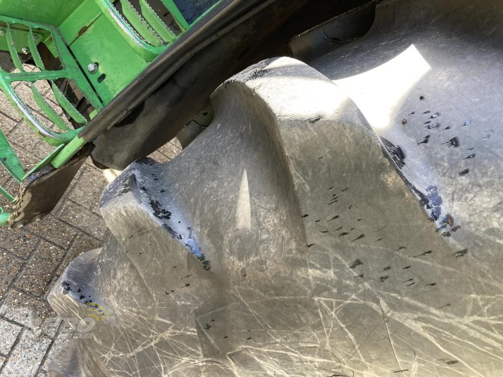 Traktor του τύπου John Deere 6R 195, Gebrauchtmaschine σε Bordelum (Φωτογραφία 12)