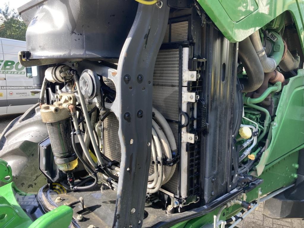 Traktor του τύπου John Deere 6R 195, Gebrauchtmaschine σε Bordelum (Φωτογραφία 16)