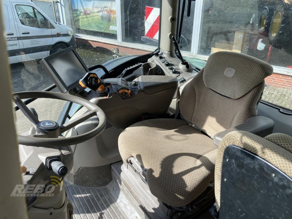 Traktor του τύπου John Deere 6R 195, Gebrauchtmaschine σε Bordelum (Φωτογραφία 17)