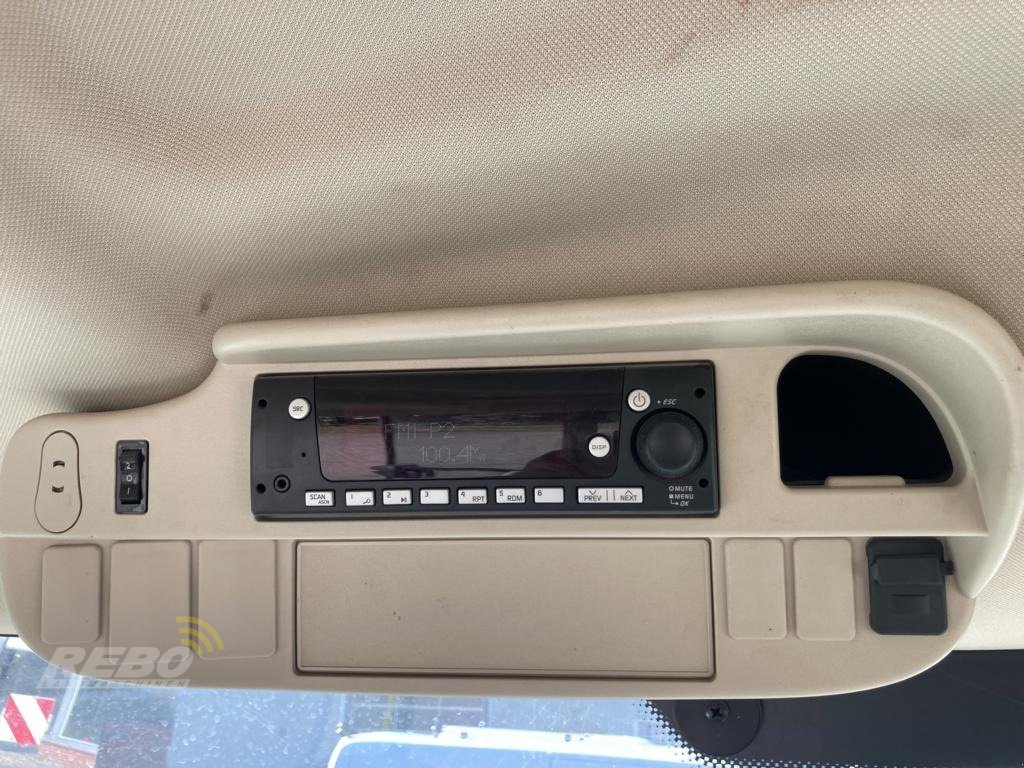 Traktor του τύπου John Deere 6R 195, Gebrauchtmaschine σε Bordelum (Φωτογραφία 21)