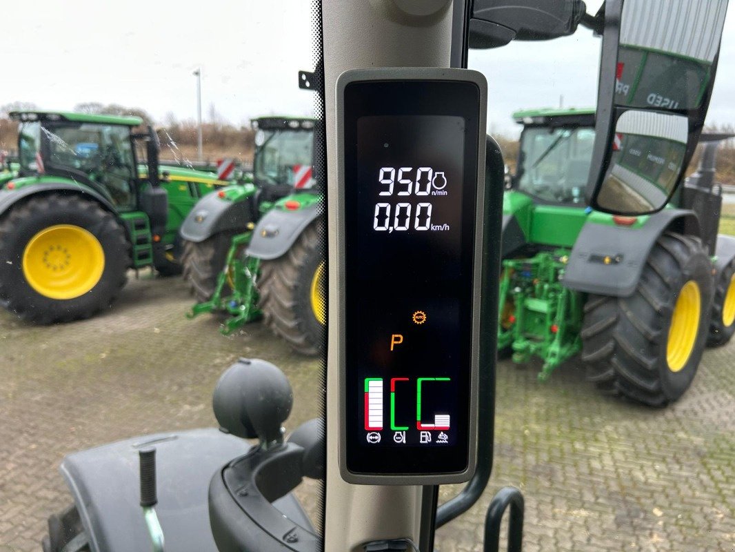 Traktor типа John Deere 6R 195, Gebrauchtmaschine в Sittensen (Фотография 12)