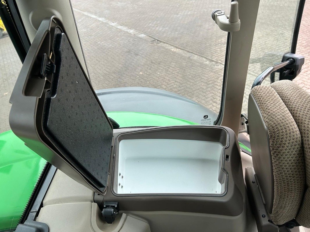 Traktor типа John Deere 6R 195, Gebrauchtmaschine в Sittensen (Фотография 15)