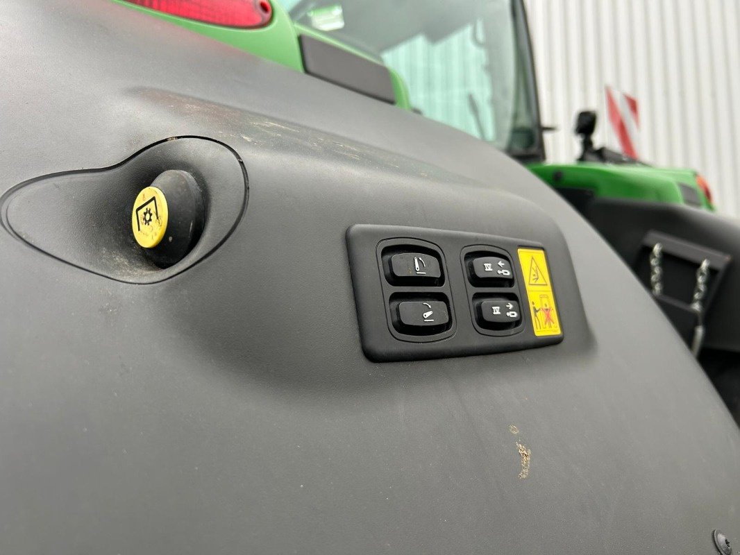 Traktor типа John Deere 6R 195, Gebrauchtmaschine в Sittensen (Фотография 16)