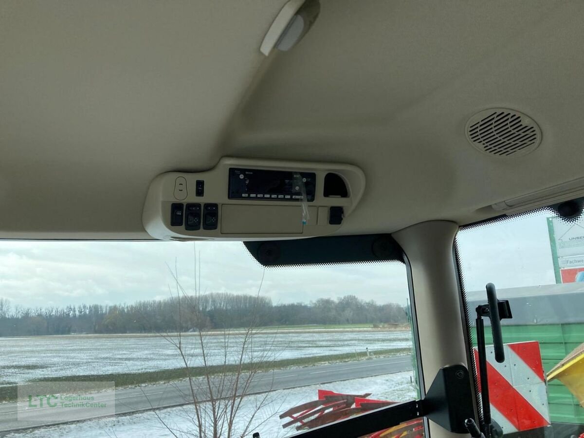 Traktor del tipo John Deere 6R 195, Neumaschine In Korneuburg (Immagine 14)