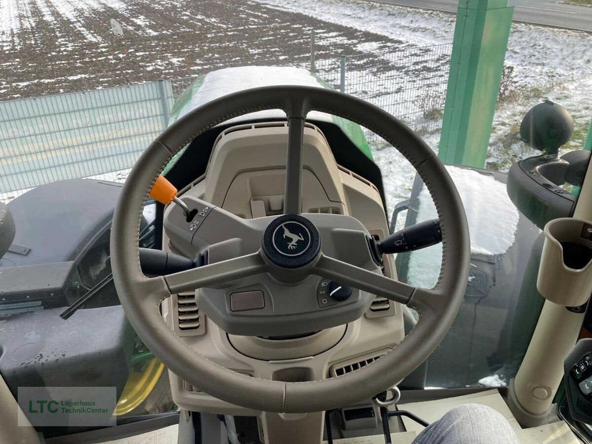 Traktor del tipo John Deere 6R 195, Neumaschine In Korneuburg (Immagine 17)