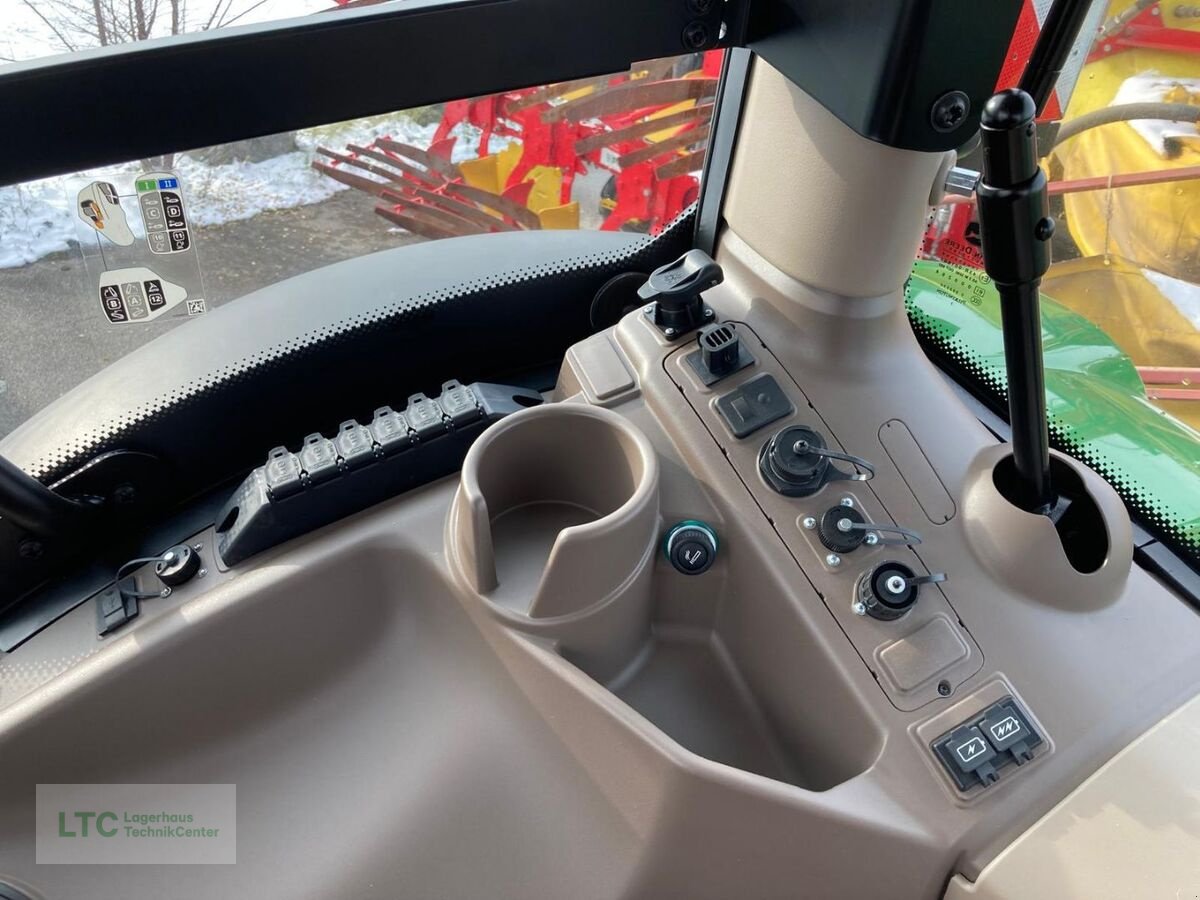 Traktor del tipo John Deere 6R 195, Neumaschine In Korneuburg (Immagine 18)