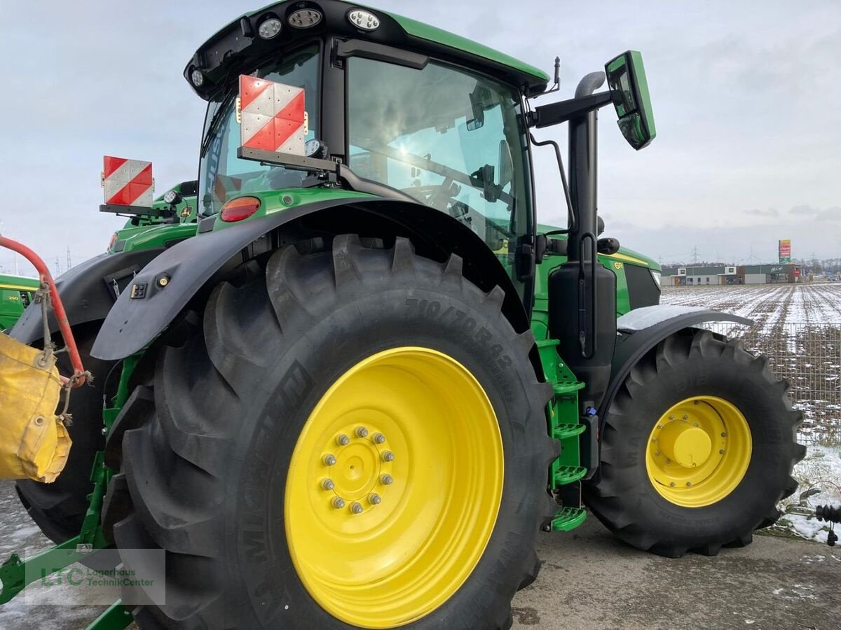 Traktor del tipo John Deere 6R 195, Neumaschine In Korneuburg (Immagine 3)