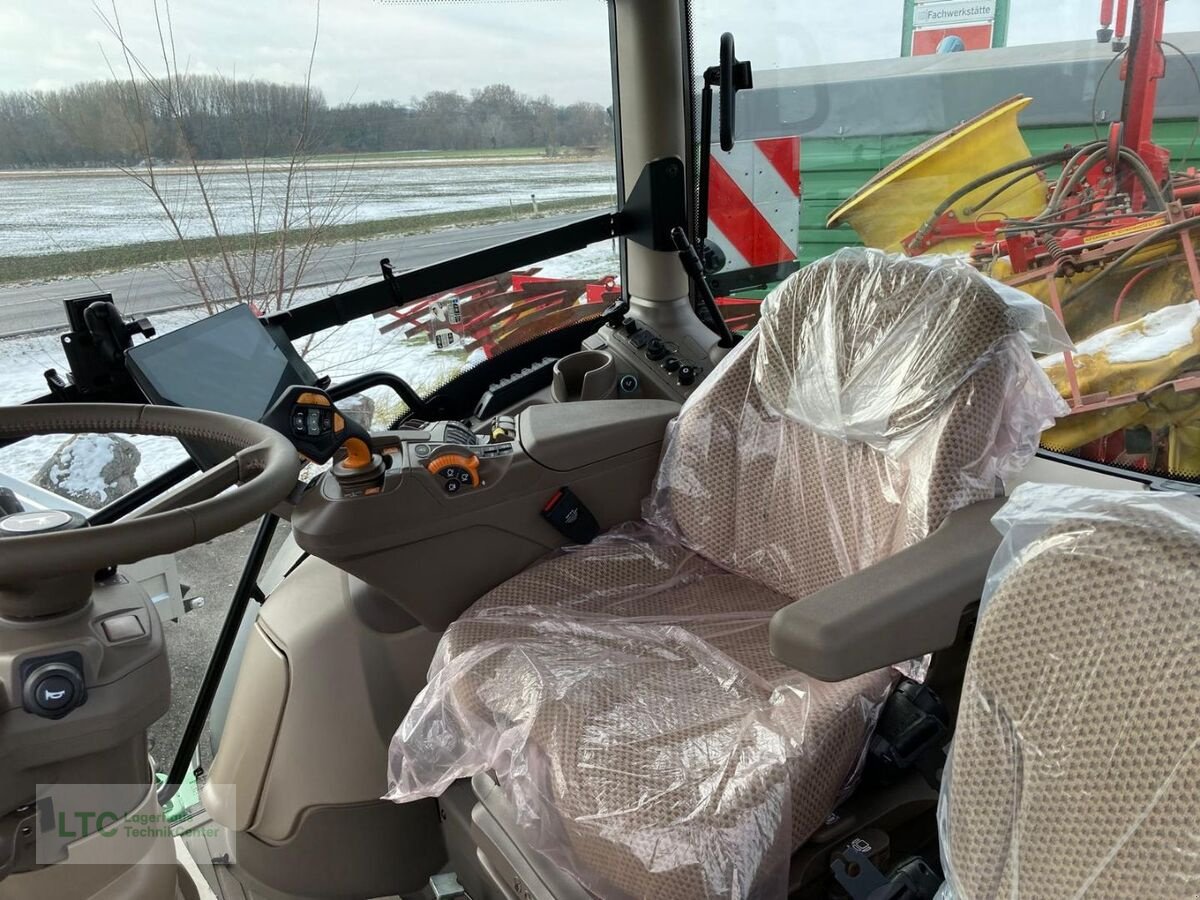 Traktor del tipo John Deere 6R 195, Neumaschine In Korneuburg (Immagine 5)