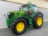 Traktor a típus John Deere 6R 215 AP50 CommandPro G5-Plus 2024 Garantie 2029/3.750 h, Gebrauchtmaschine ekkor: Weigendorf (Kép 9)