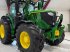 Traktor Türe ait John Deere 6R 215 MED FRONT PTO OG NY ÅLØ FRONTLÆSSER!, Gebrauchtmaschine içinde Nørager (resim 20)