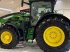 Traktor Türe ait John Deere 6R 215 MED FRONT PTO OG NY ÅLØ FRONTLÆSSER!, Gebrauchtmaschine içinde Nørager (resim 4)