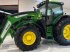 Traktor Türe ait John Deere 6R 215 MED FRONT PTO OG NY ÅLØ FRONTLÆSSER!, Gebrauchtmaschine içinde Nørager (resim 2)