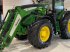Traktor типа John Deere 6R 215 MED FRONT PTO OG NY ÅLØ FRONTLÆSSER!, Gebrauchtmaschine в Nørager (Фотография 1)