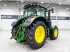 Traktor типа John Deere 6R 215, Gebrauchtmaschine в Csengele (Фотография 3)