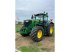 Traktor от тип John Deere 6R 215, Gebrauchtmaschine в SAINT-GERMAIN DU PUY (Снимка 1)